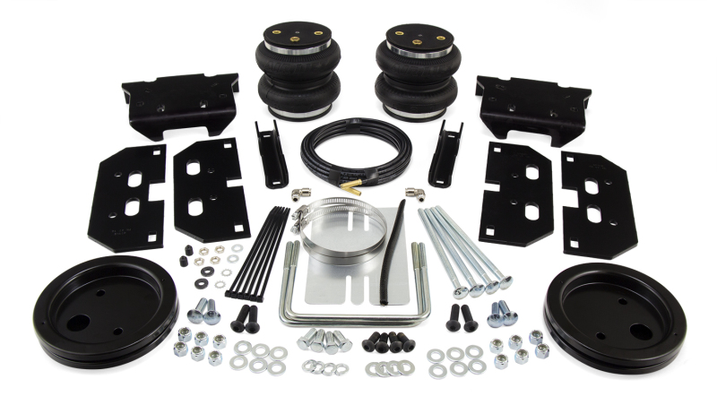 Dodge Ram 3500 Air Spring Kit - Rear - Air Lift - LoadLifter 5000 Ultimate - `03-`13